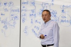 5G投票门还未平息,柳传志为10家企业高管